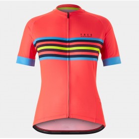 Maillot vélo Femme 2021 Bontrager Trek Anara N003